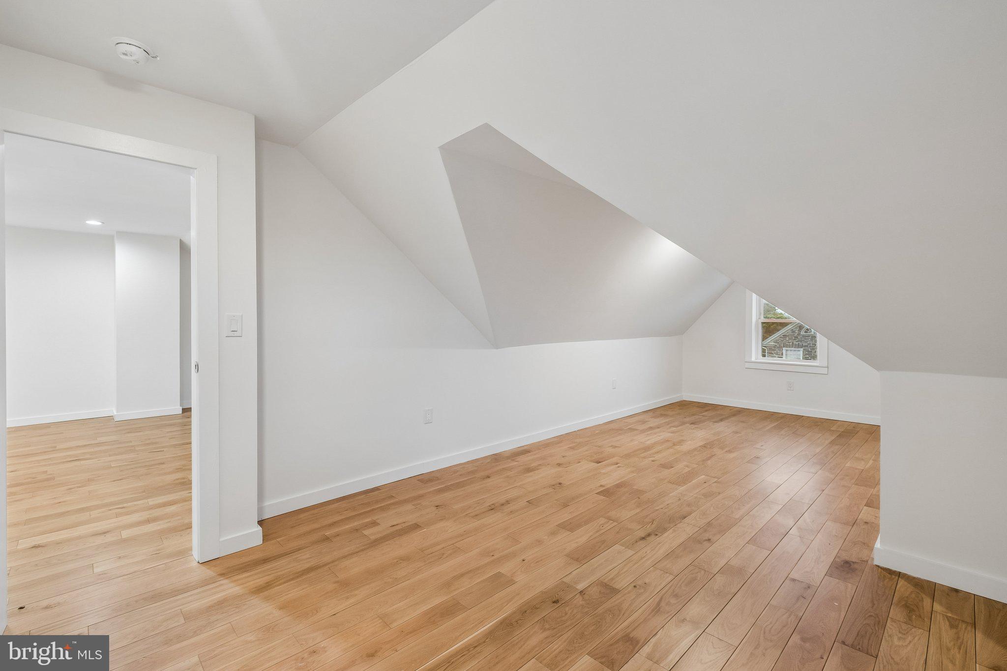 OVERBROOK - Residential