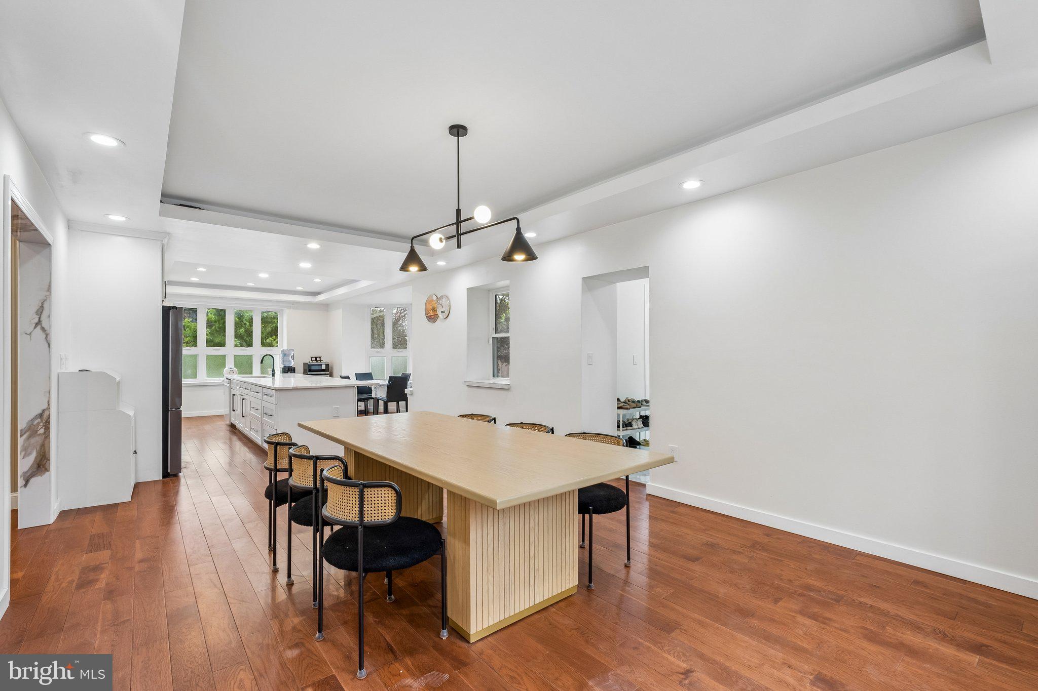 OVERBROOK - Residential