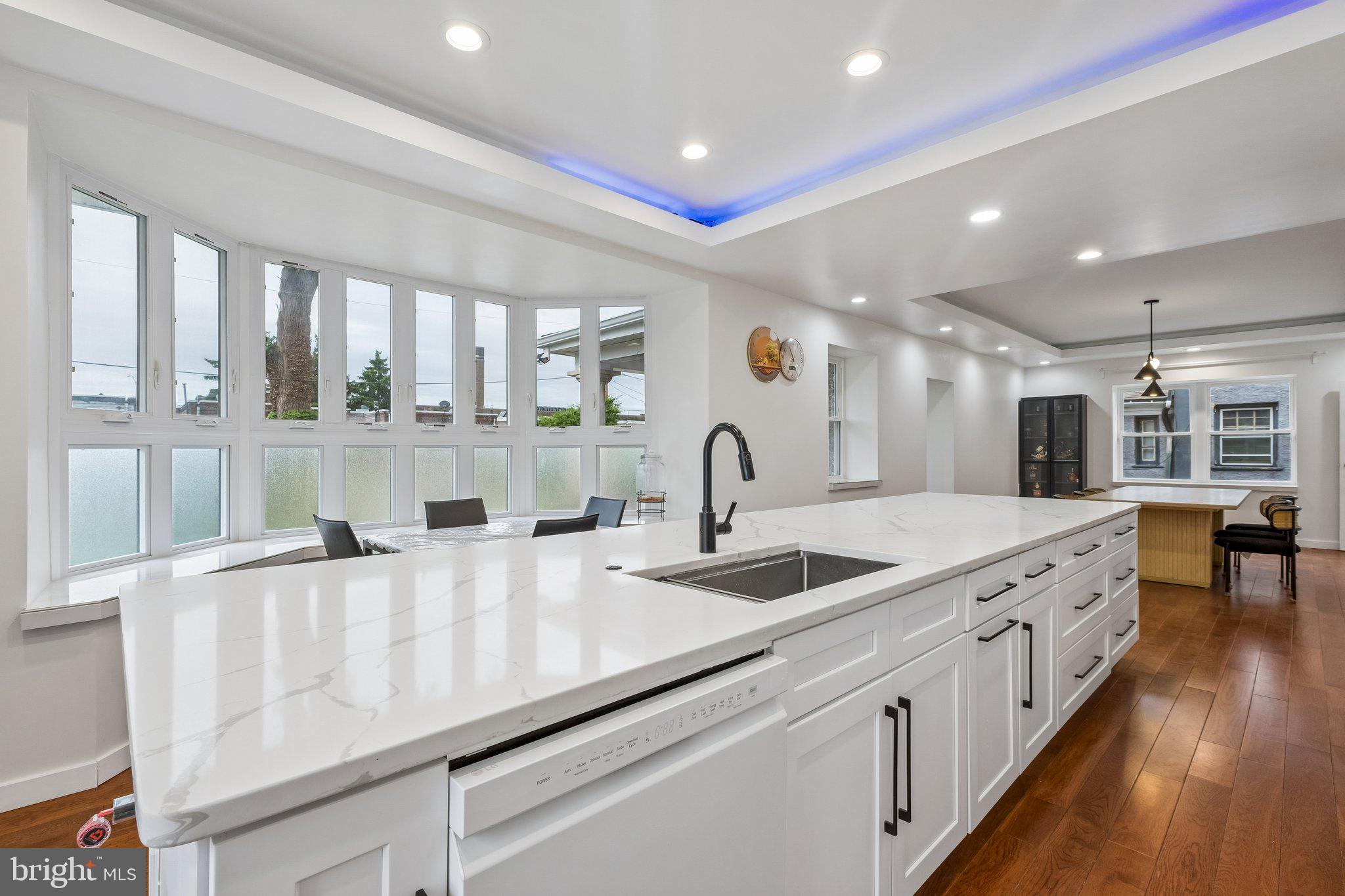 OVERBROOK - Residential