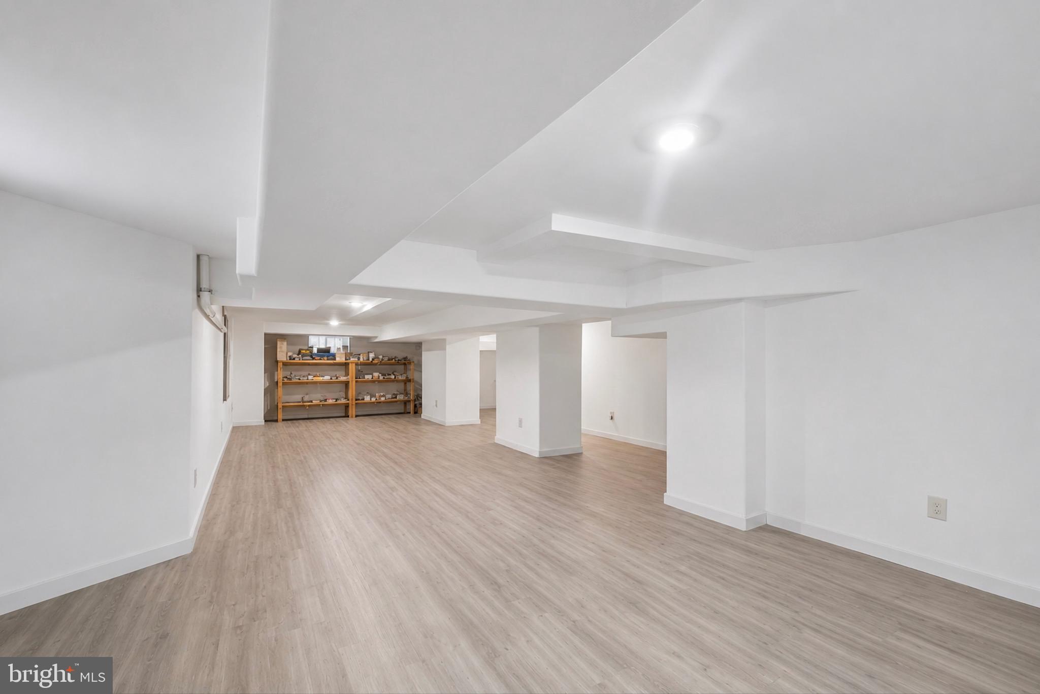 OVERBROOK - Residential
