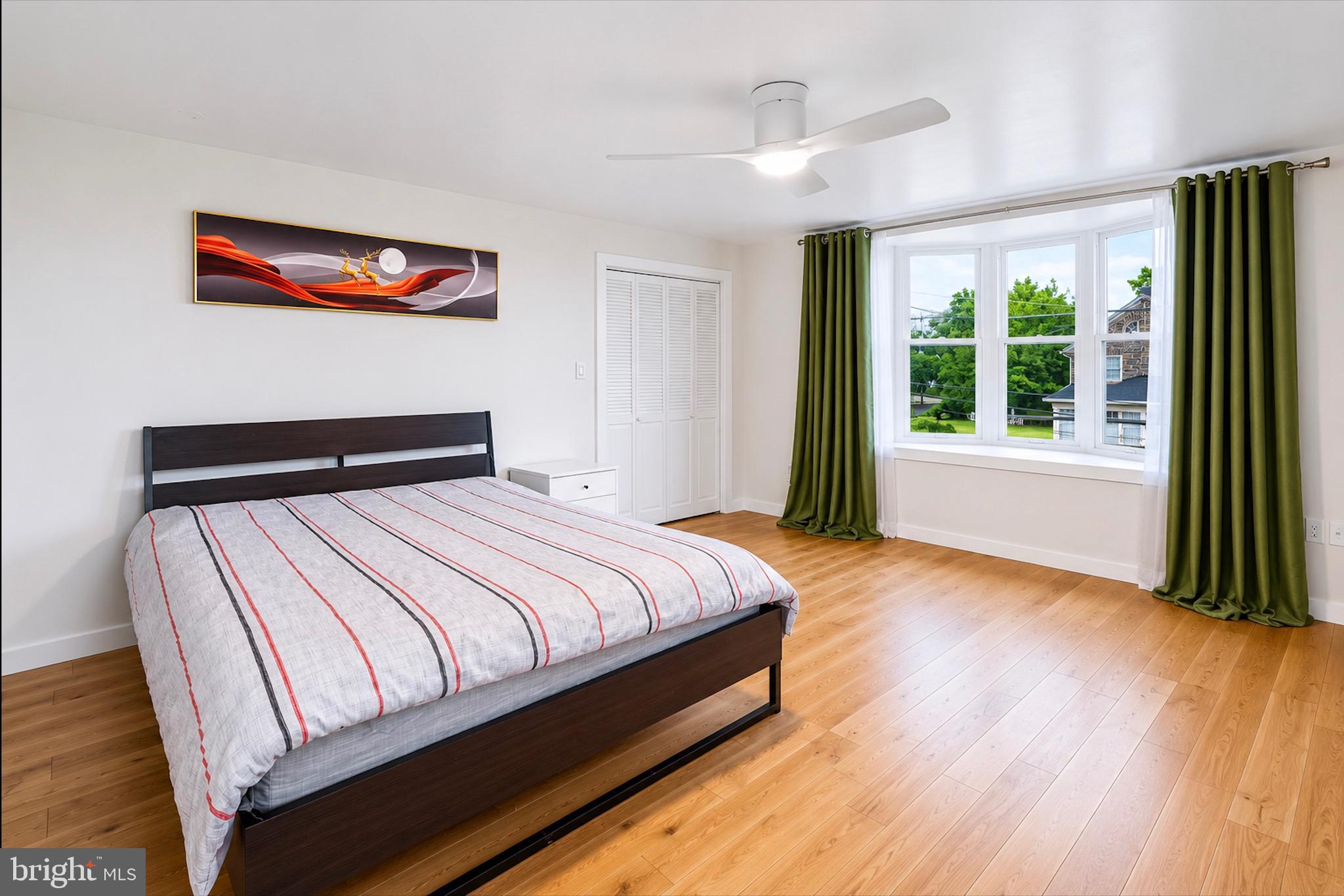 OVERBROOK - Residential