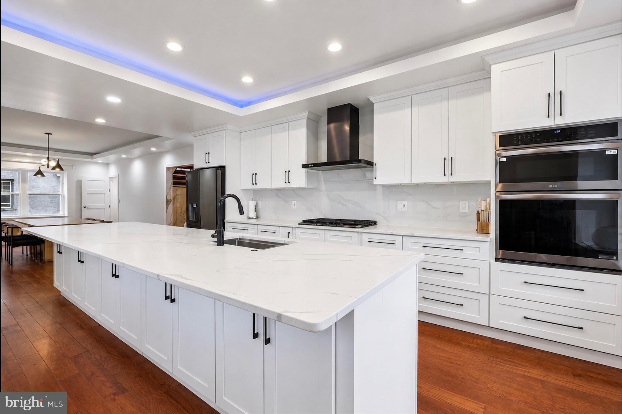 OVERBROOK - Residential