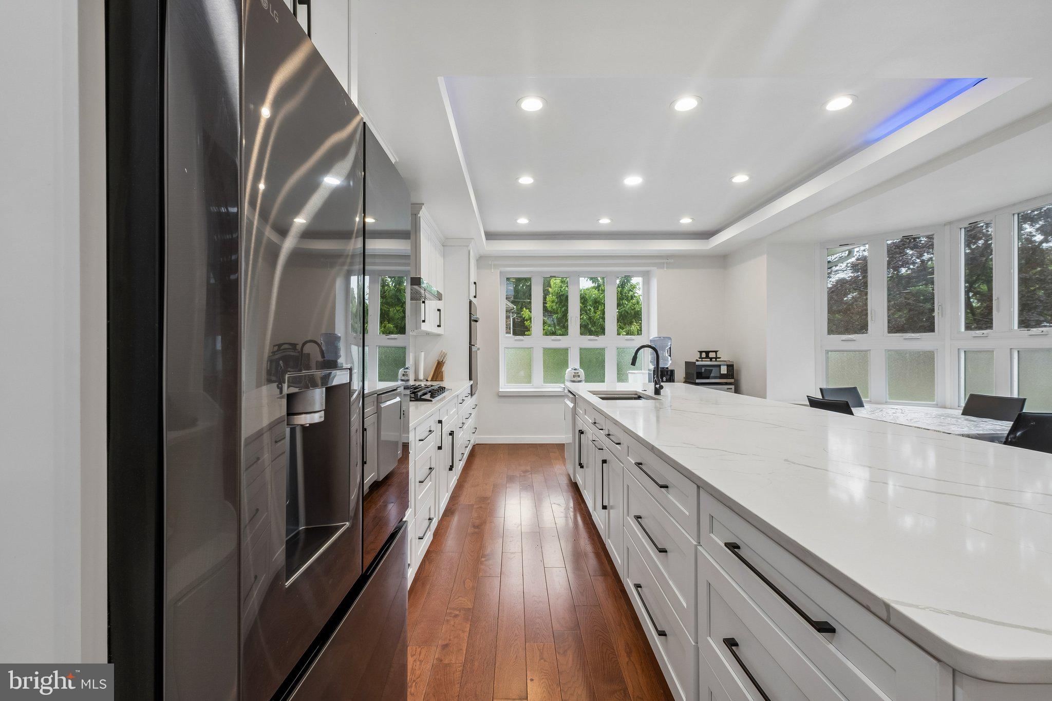 OVERBROOK - Residential