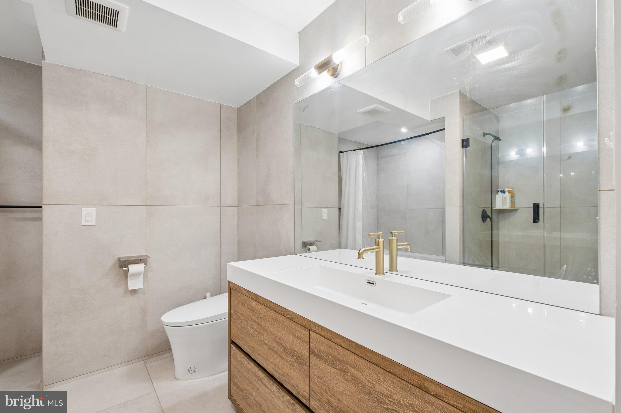 OVERBROOK - Residential