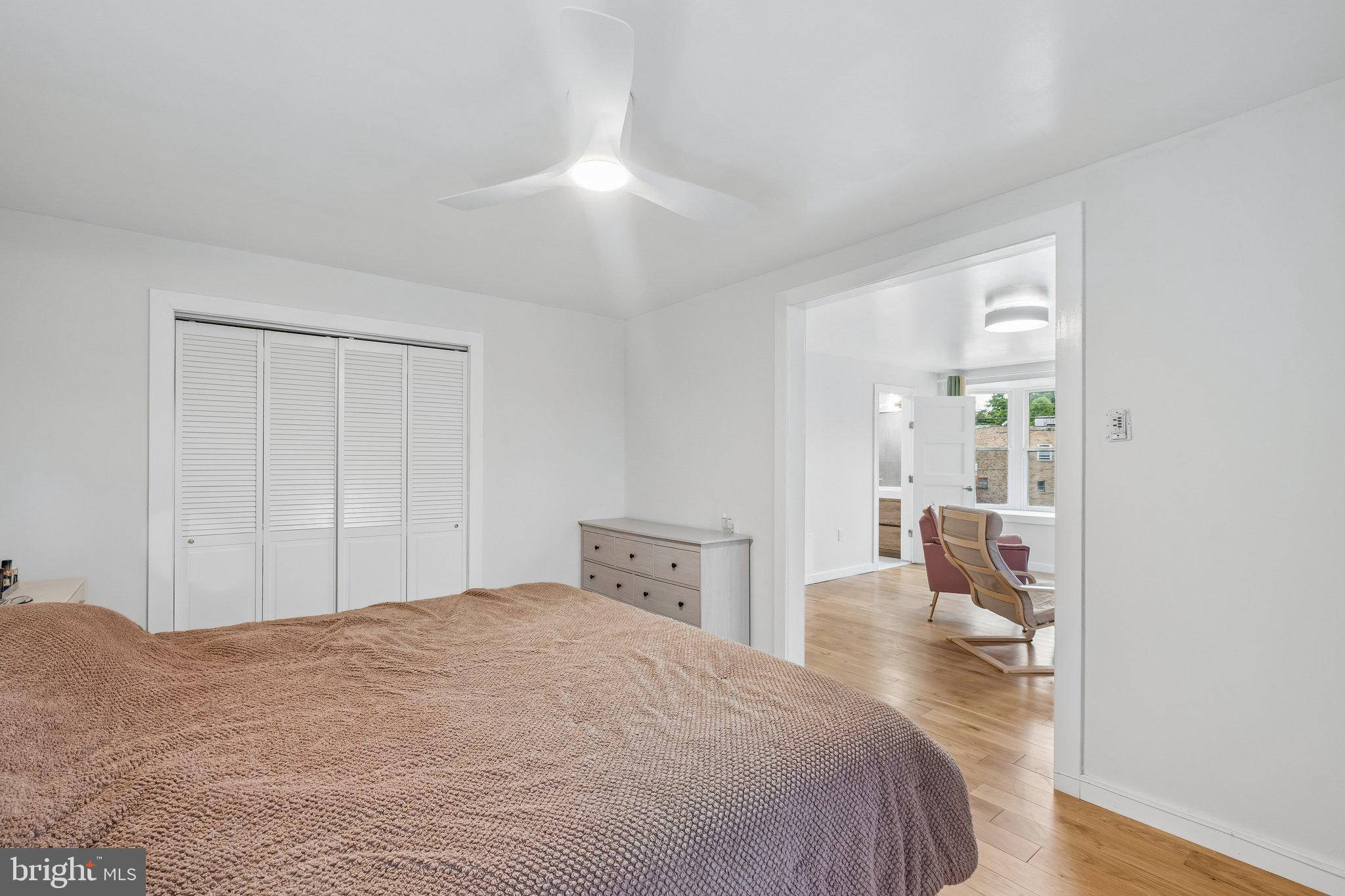 OVERBROOK - Residential