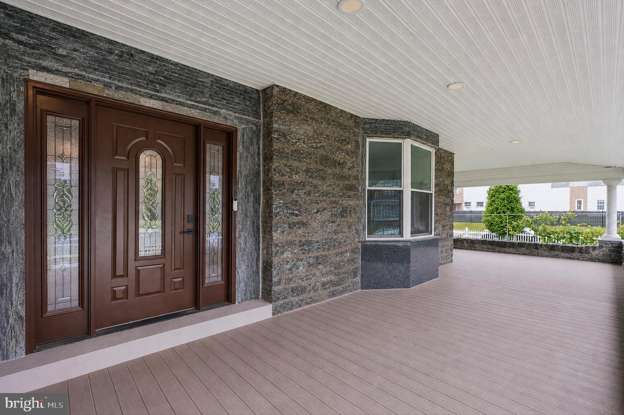 OVERBROOK - Residential