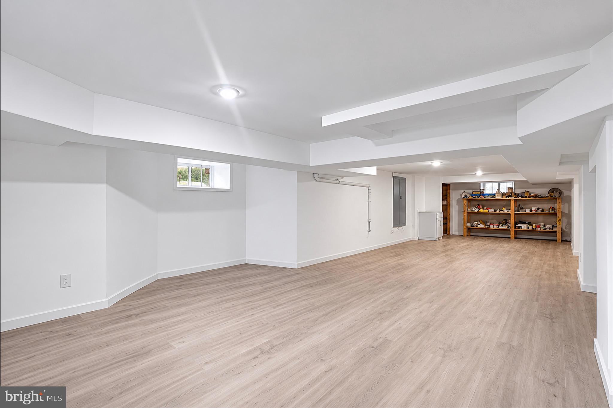 OVERBROOK - Residential