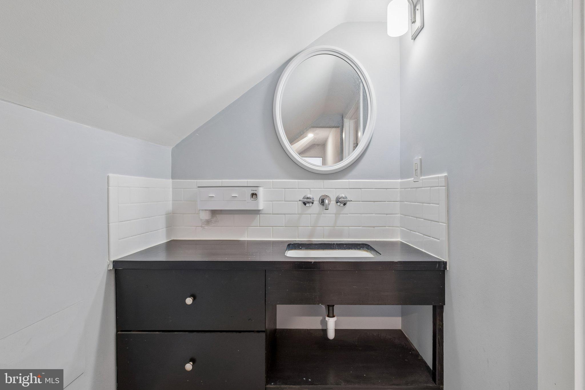 OVERBROOK - Residential