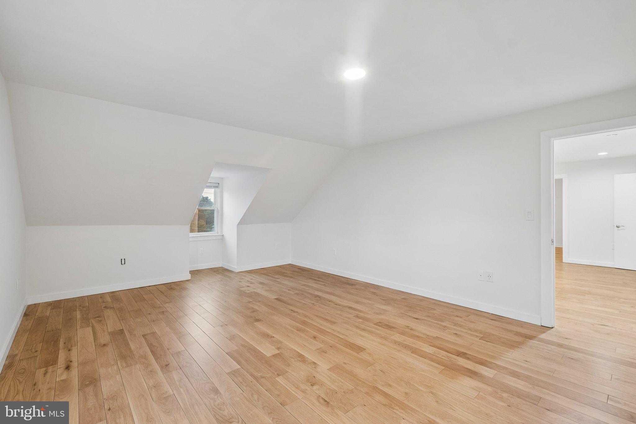 OVERBROOK - Residential
