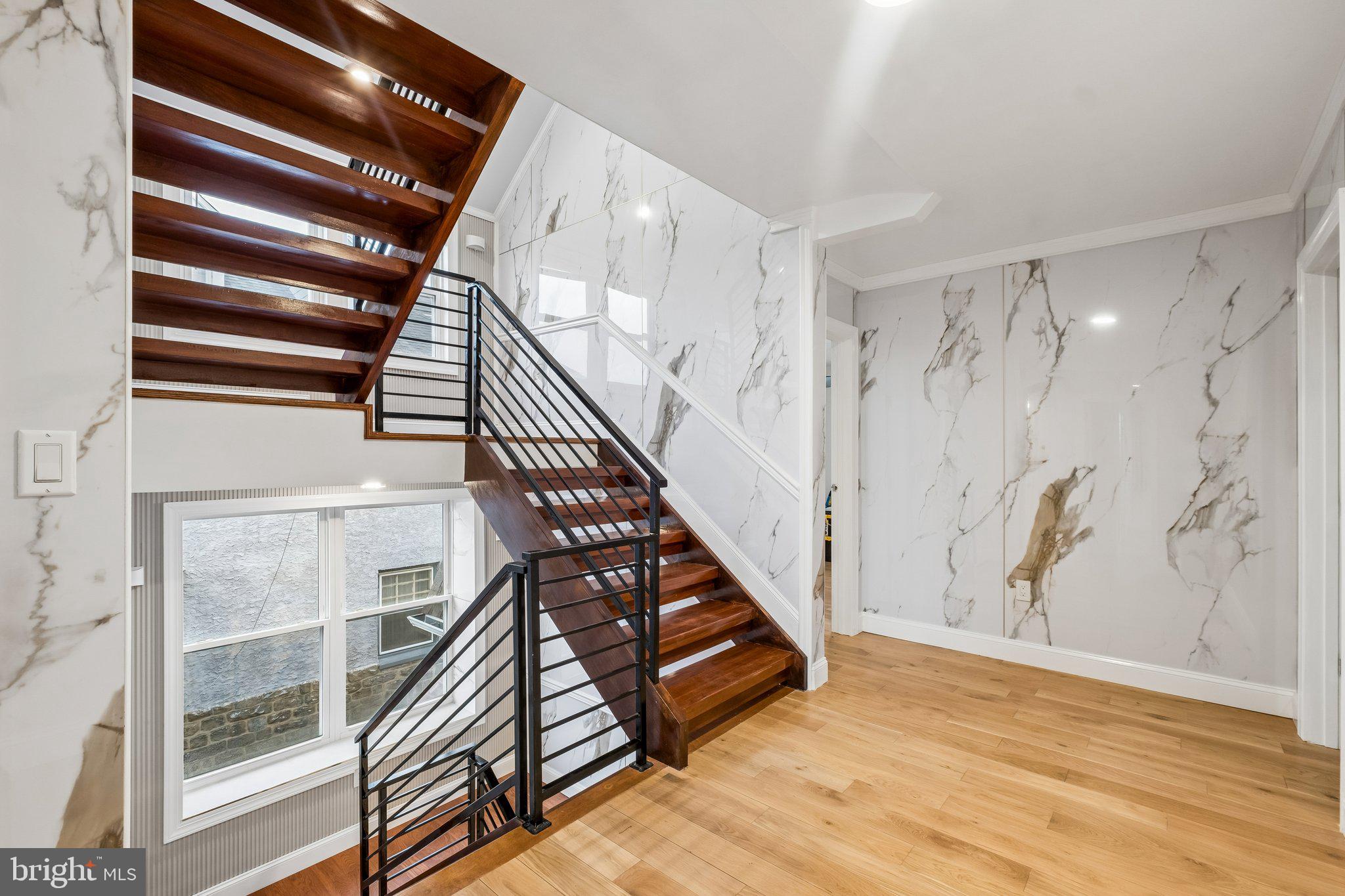 OVERBROOK - Residential