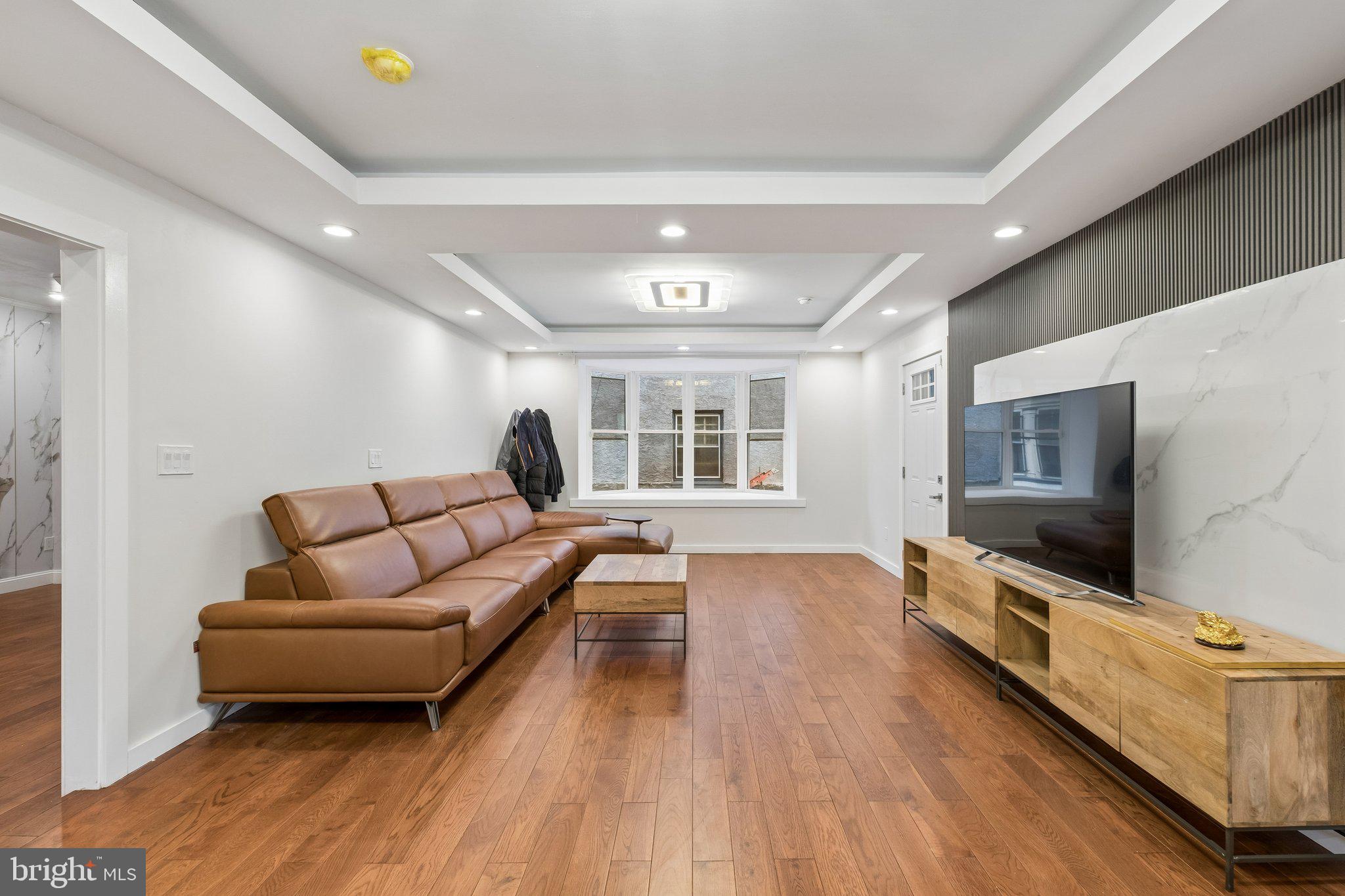 OVERBROOK - Residential