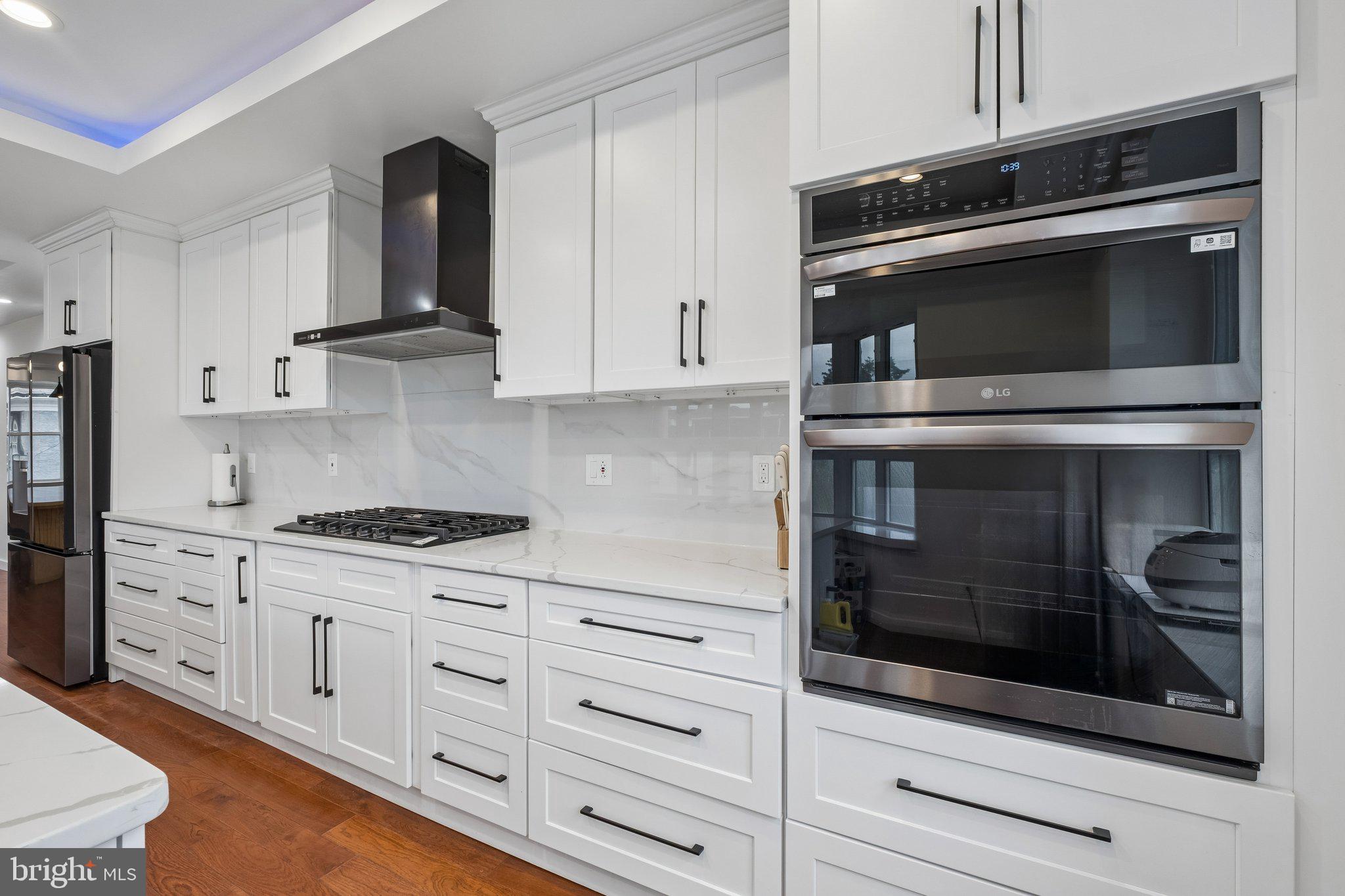 OVERBROOK - Residential