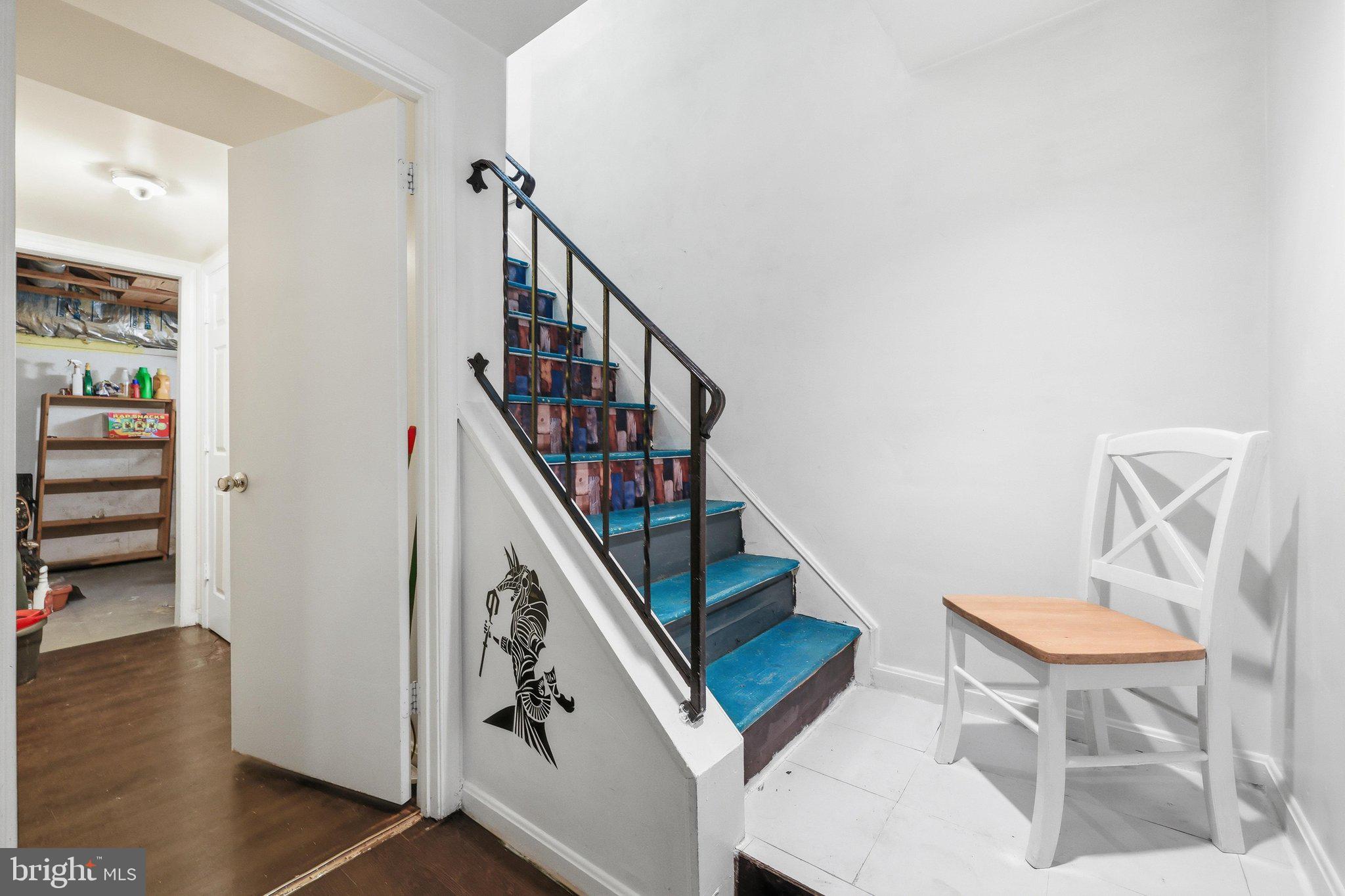 SUFFOLK PLACE - Residential
