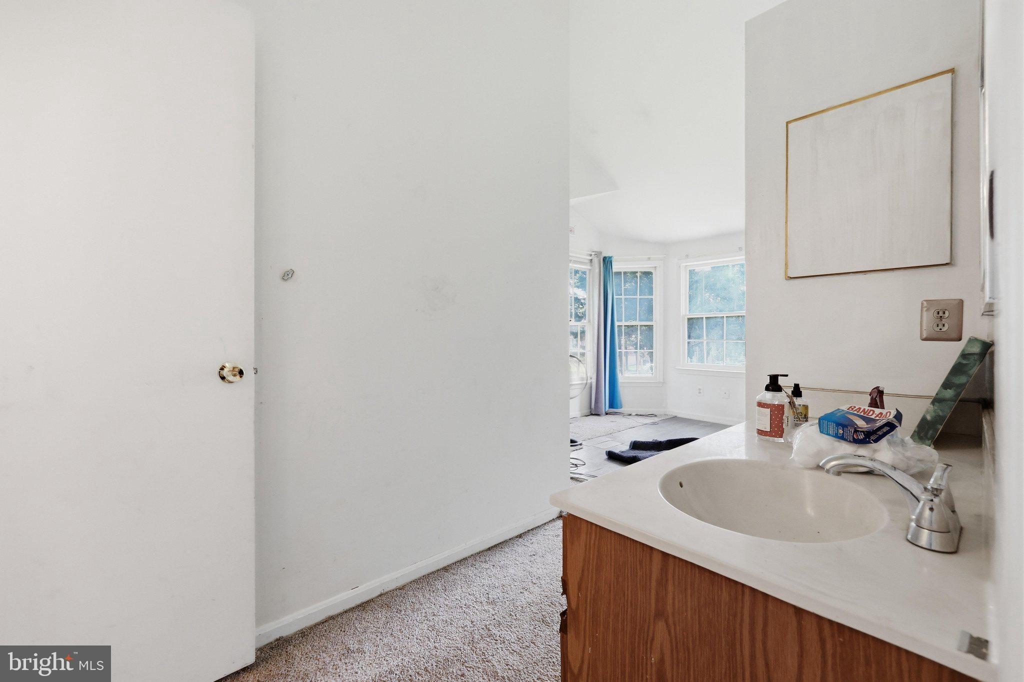 SUFFOLK PLACE - Residential