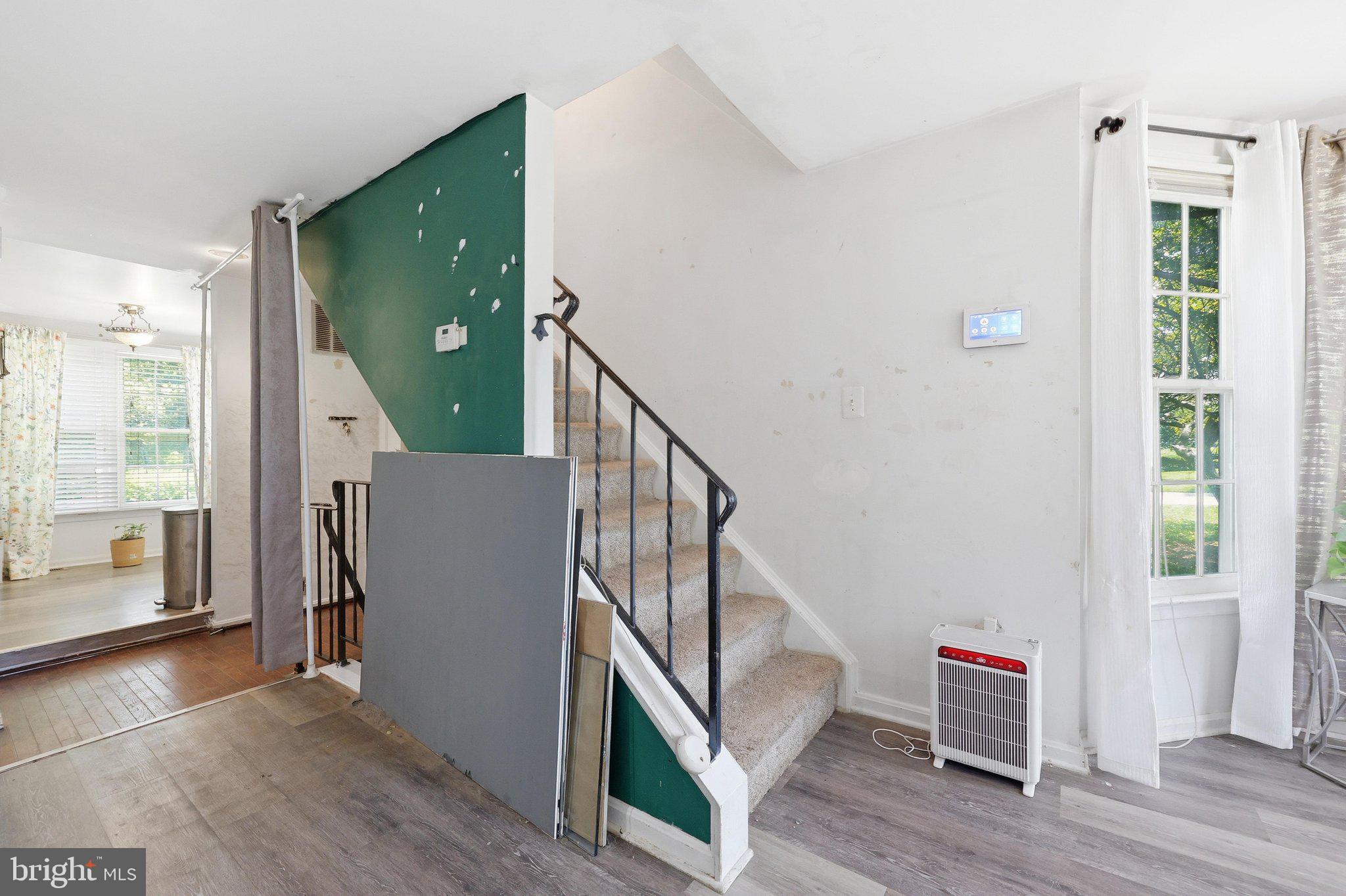 SUFFOLK PLACE - Residential