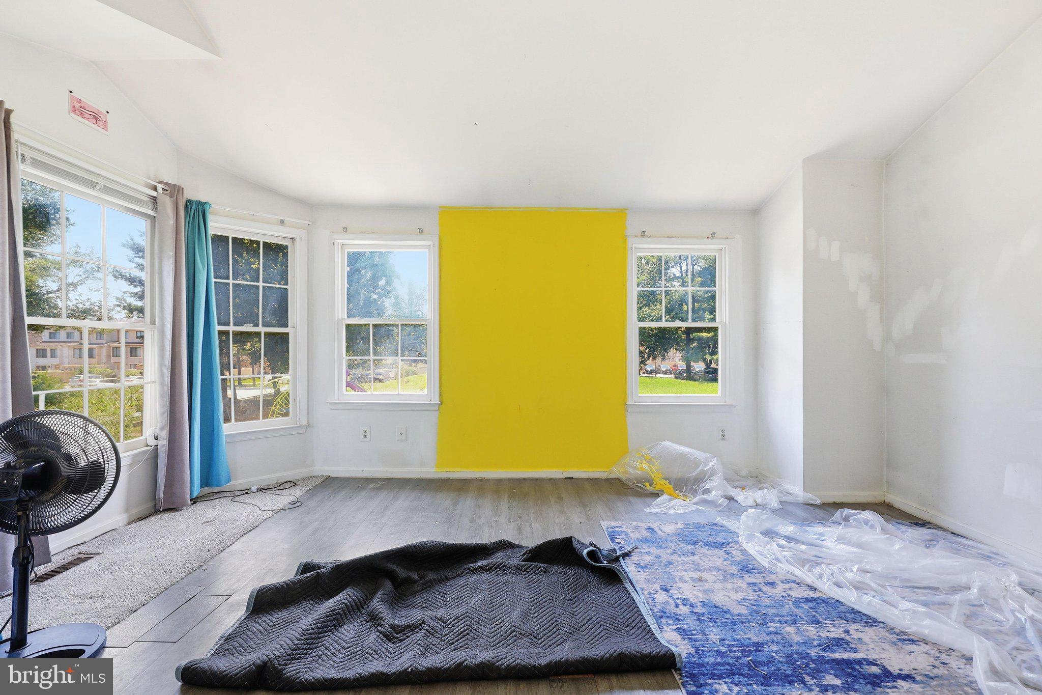 SUFFOLK PLACE - Residential
