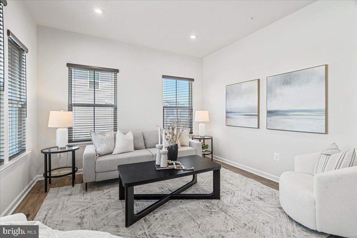 SPRING VIEW ESTATES - Residential