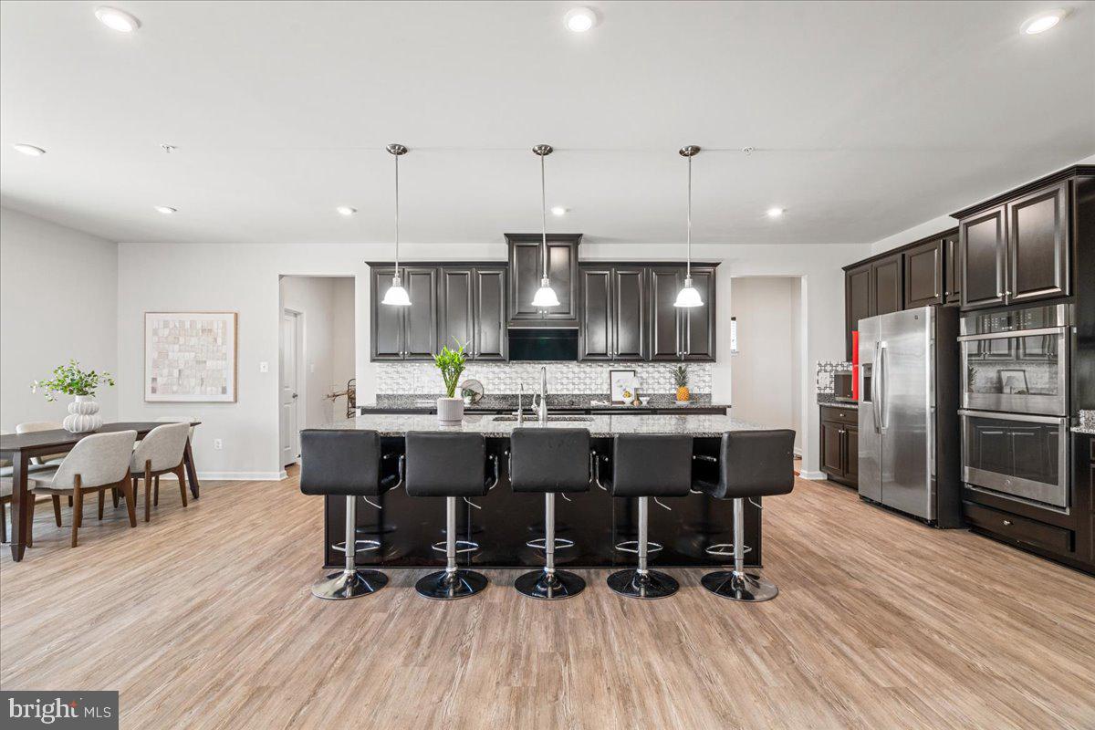 SPRING VIEW ESTATES - Residential