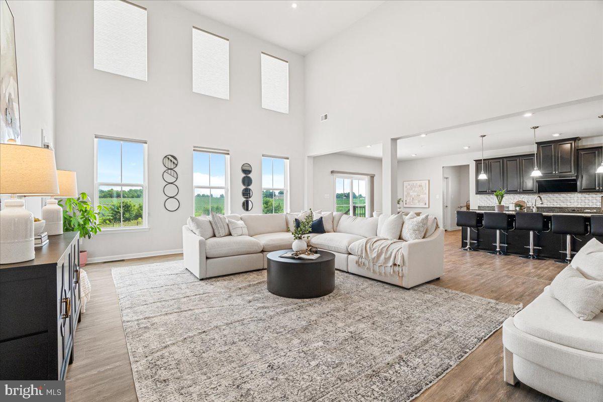 SPRING VIEW ESTATES - Residential