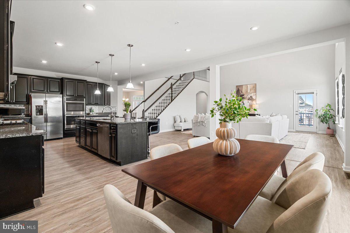 SPRING VIEW ESTATES - Residential