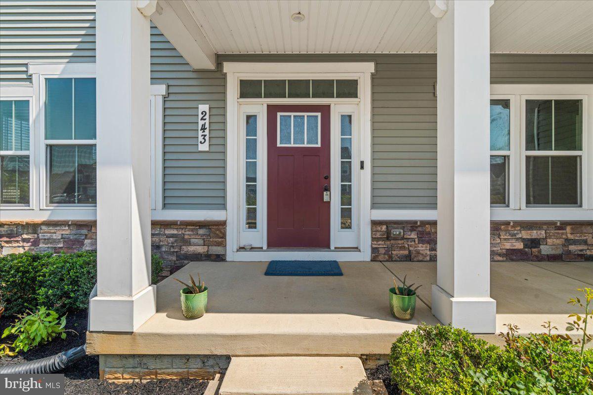 SPRING VIEW ESTATES - Residential
