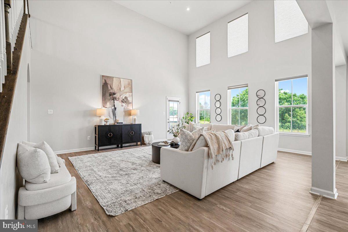 SPRING VIEW ESTATES - Residential