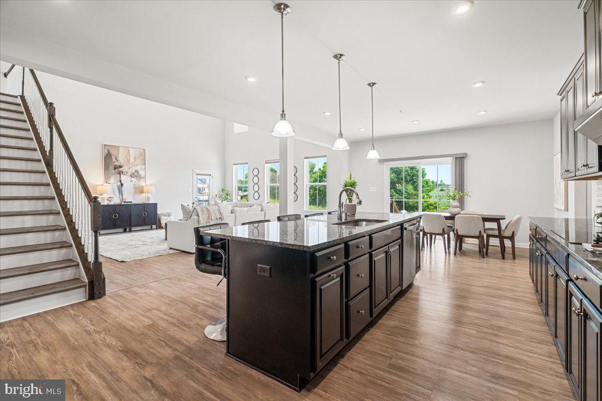 SPRING VIEW ESTATES - Residential