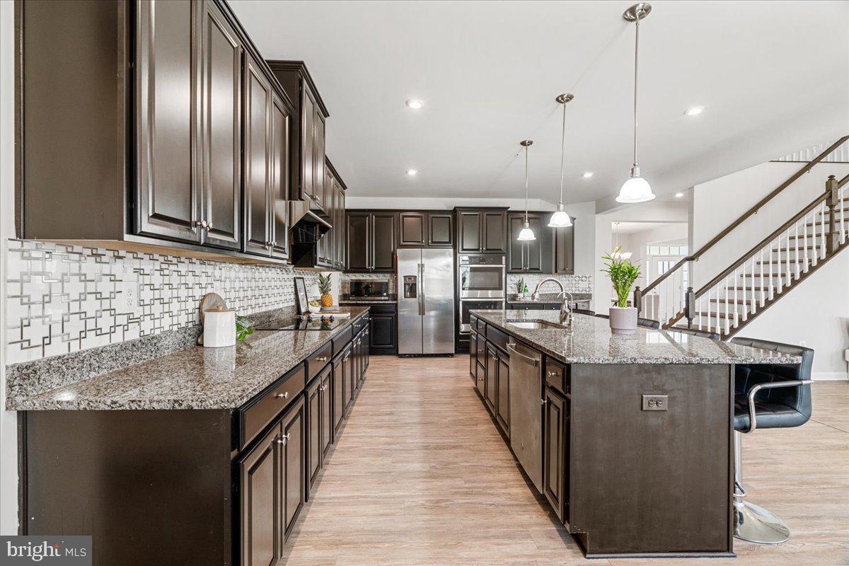 SPRING VIEW ESTATES - Residential