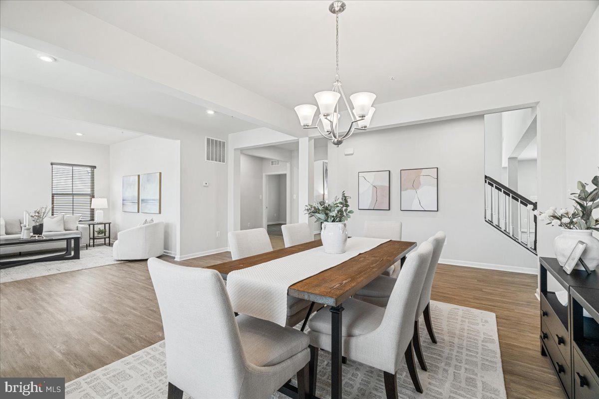 SPRING VIEW ESTATES - Residential