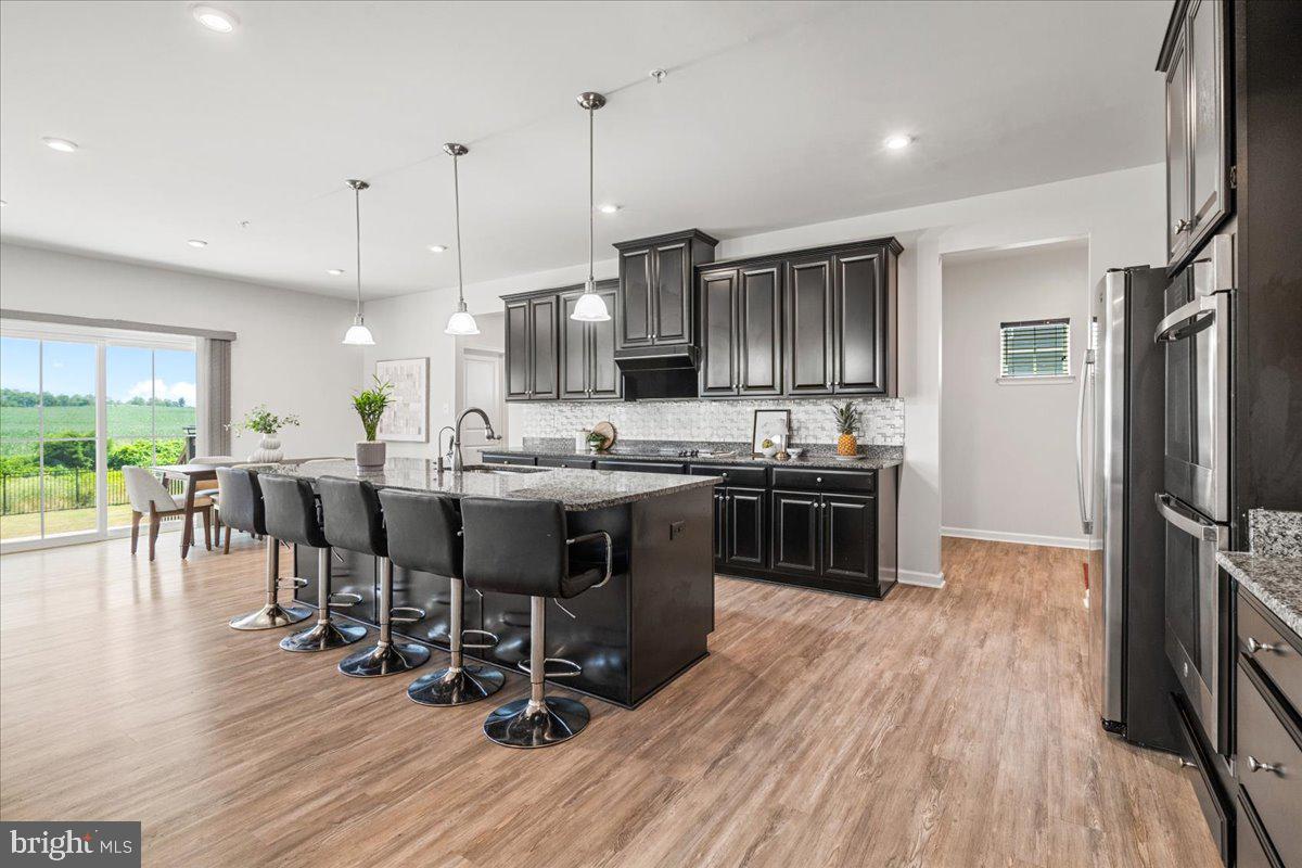 SPRING VIEW ESTATES - Residential