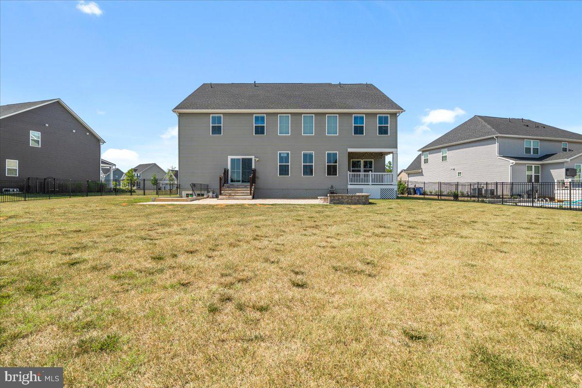 SPRING VIEW ESTATES - Residential