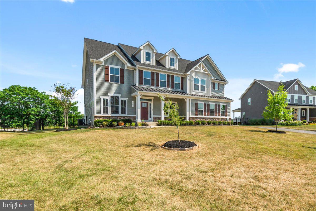 SPRING VIEW ESTATES - Residential
