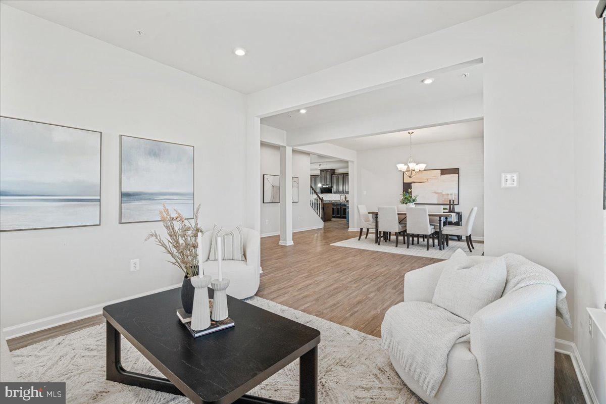 SPRING VIEW ESTATES - Residential