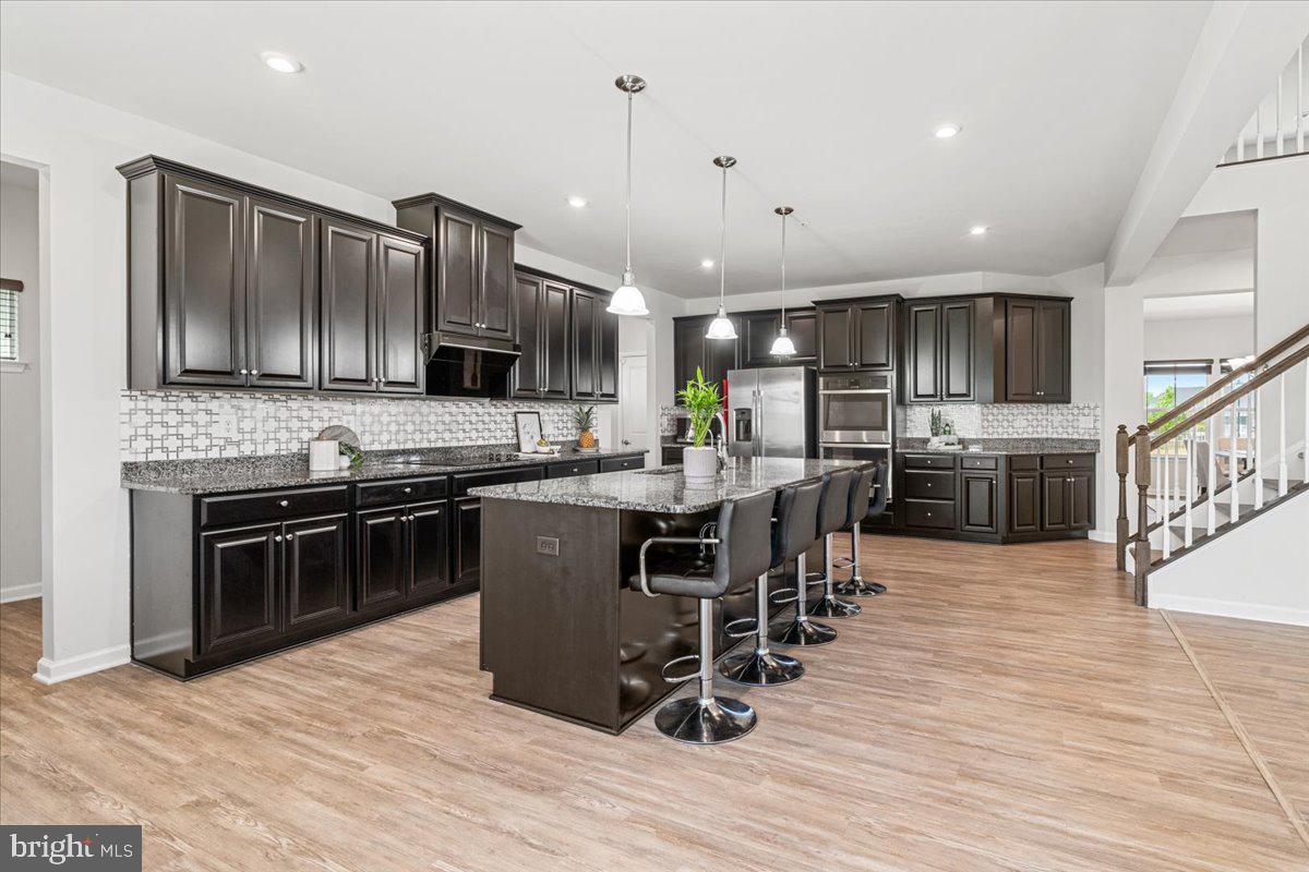 SPRING VIEW ESTATES - Residential