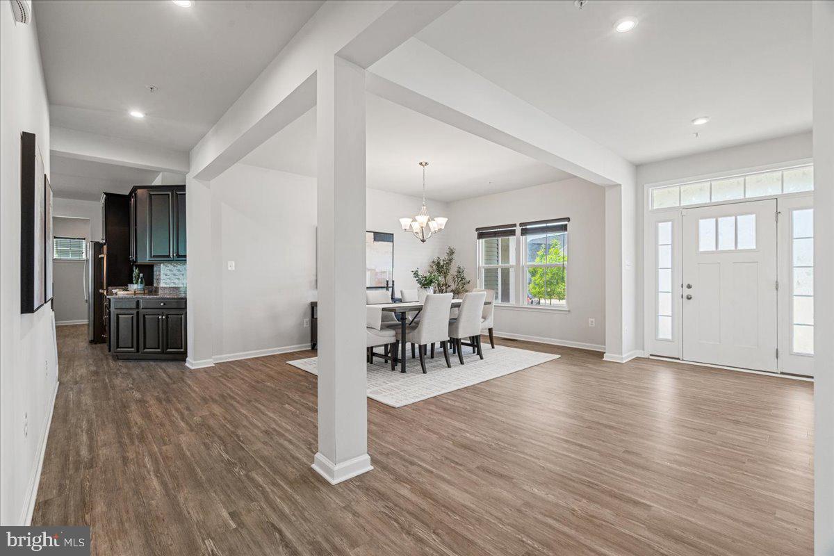 SPRING VIEW ESTATES - Residential