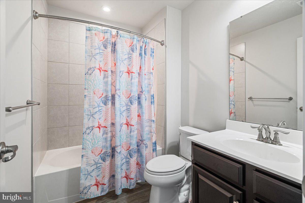 SPRING VIEW ESTATES - Residential