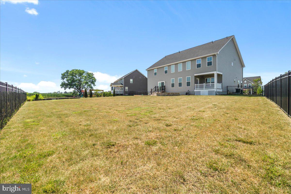 SPRING VIEW ESTATES - Residential