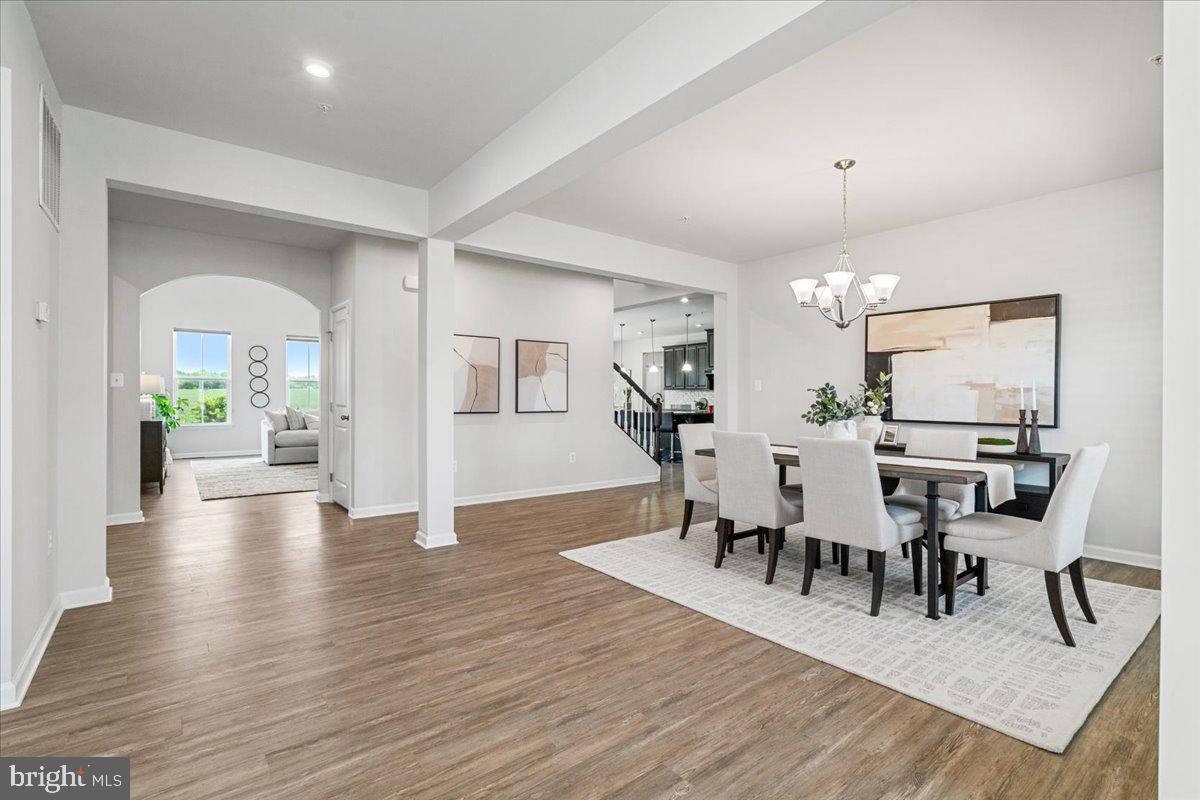 SPRING VIEW ESTATES - Residential