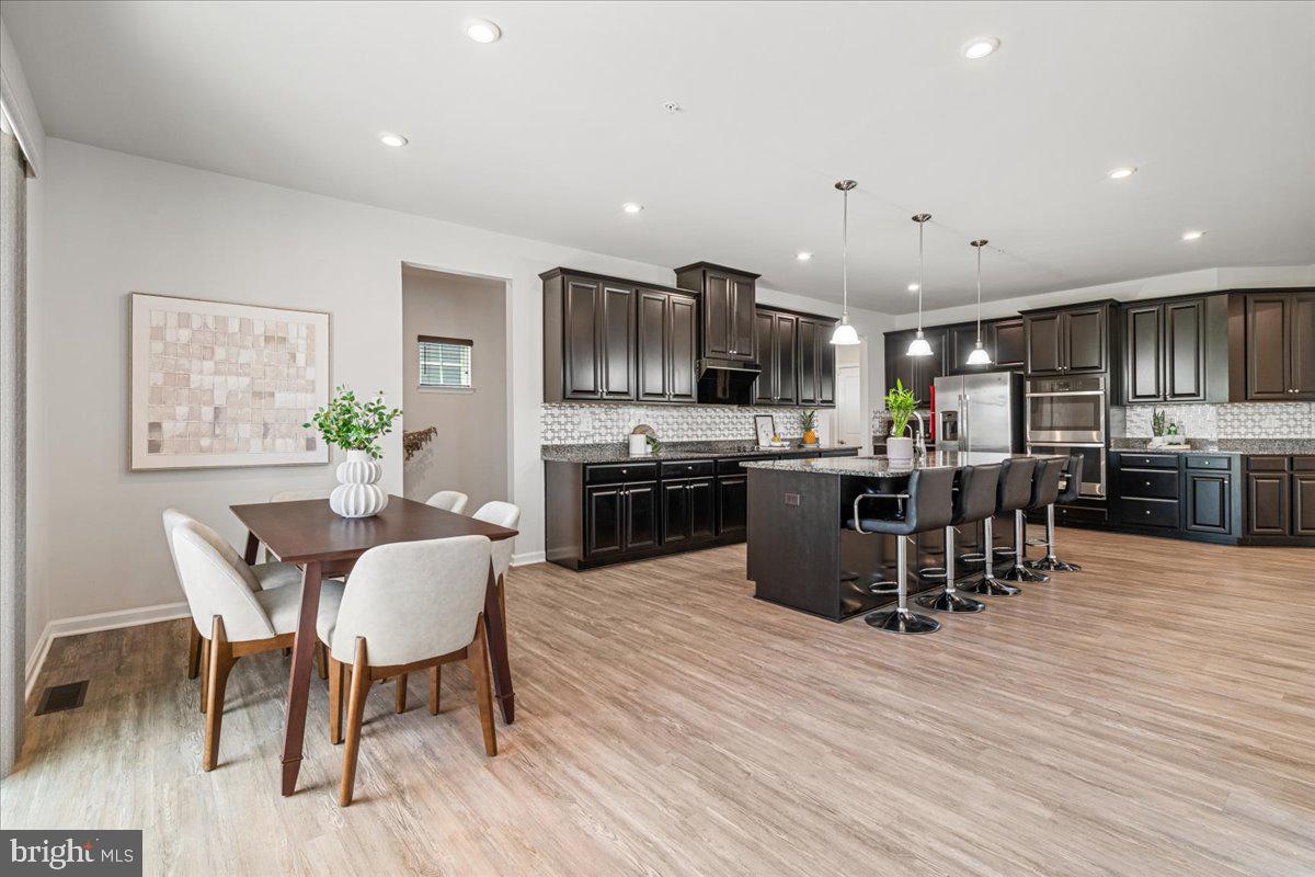 SPRING VIEW ESTATES - Residential