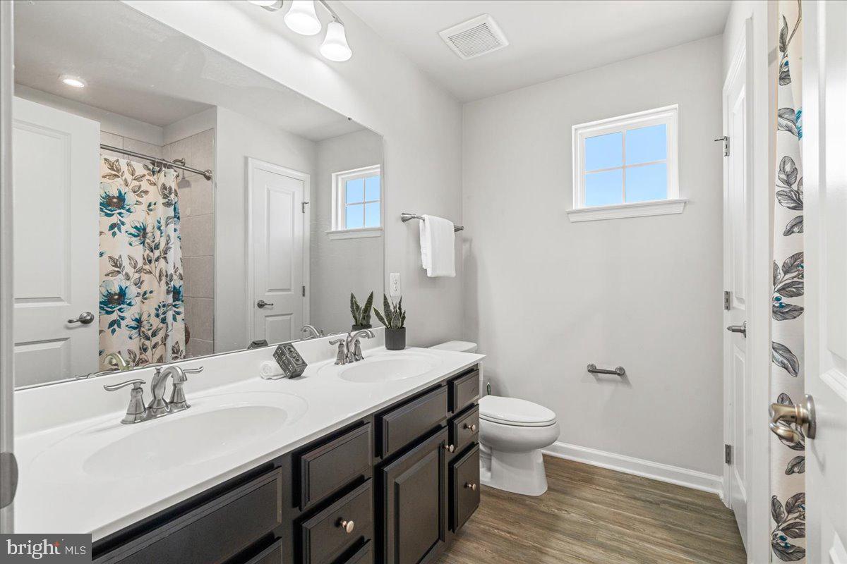SPRING VIEW ESTATES - Residential