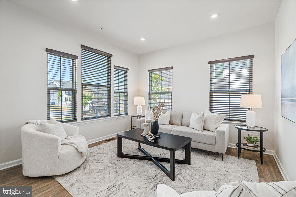 SPRING VIEW ESTATES - Residential