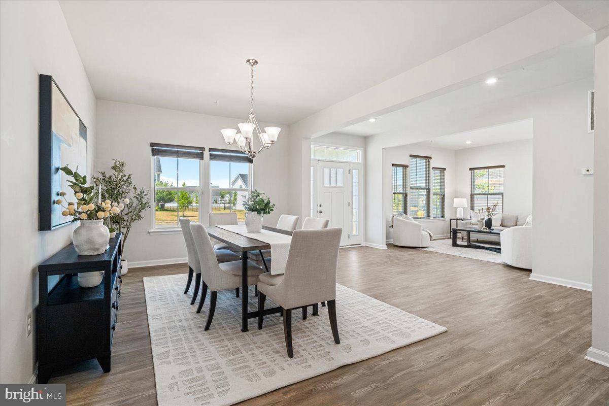 SPRING VIEW ESTATES - Residential