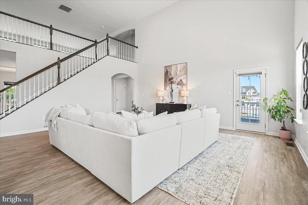 SPRING VIEW ESTATES - Residential