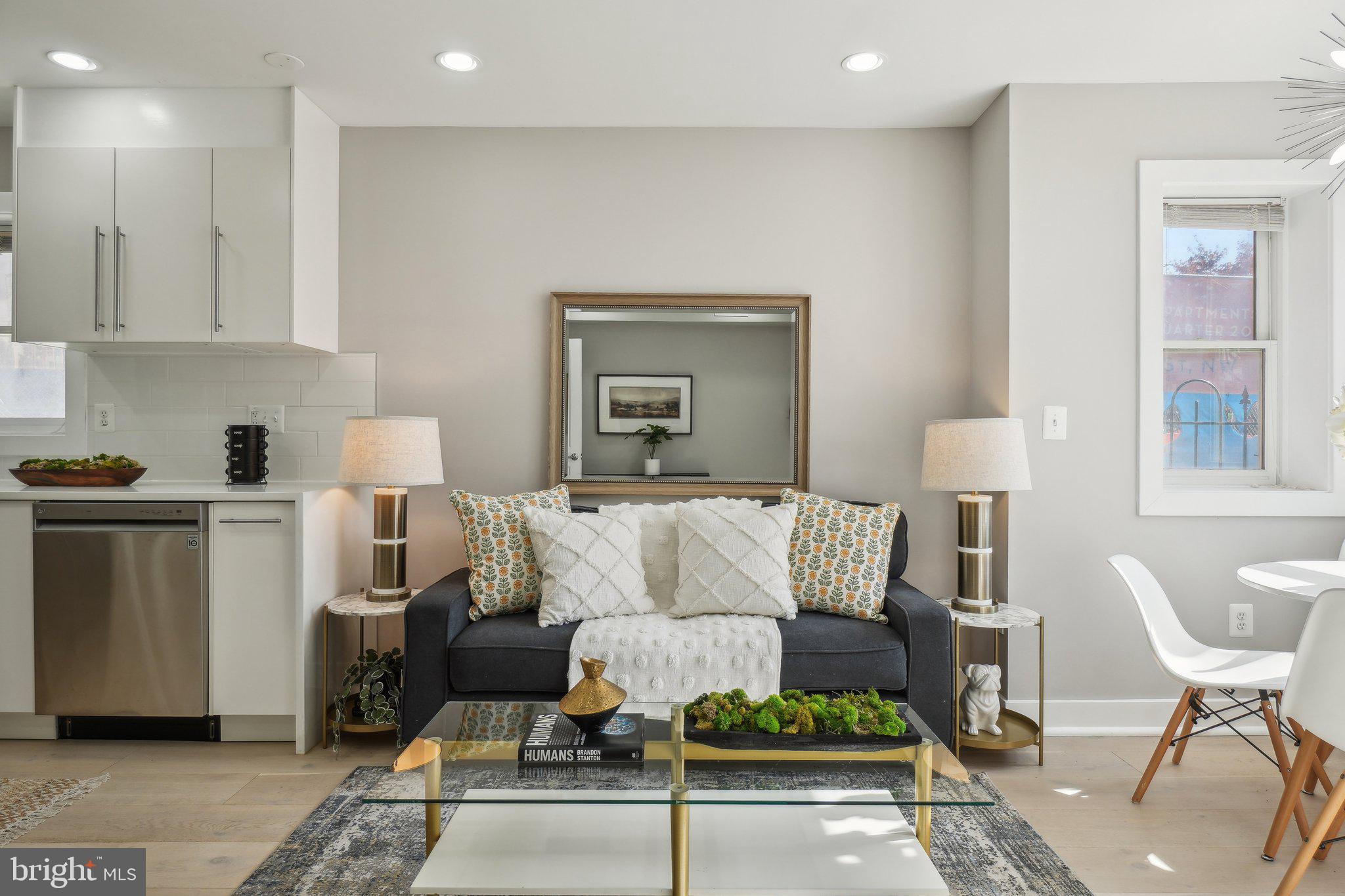 SHAW - Residential Lease