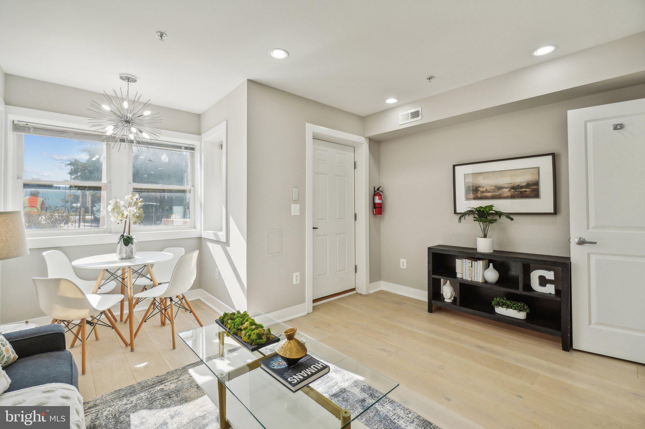 SHAW - Residential Lease