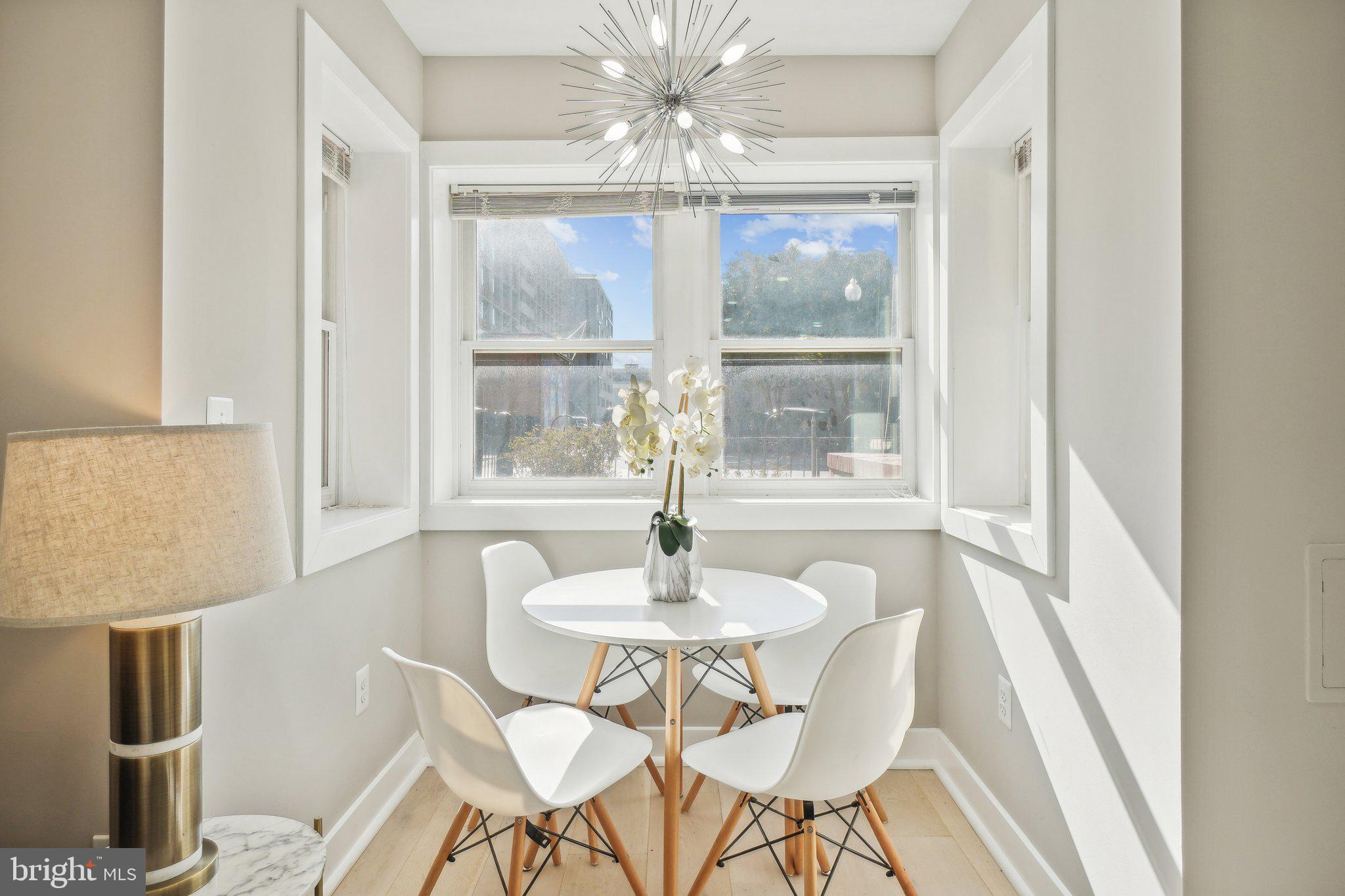 SHAW - Residential Lease