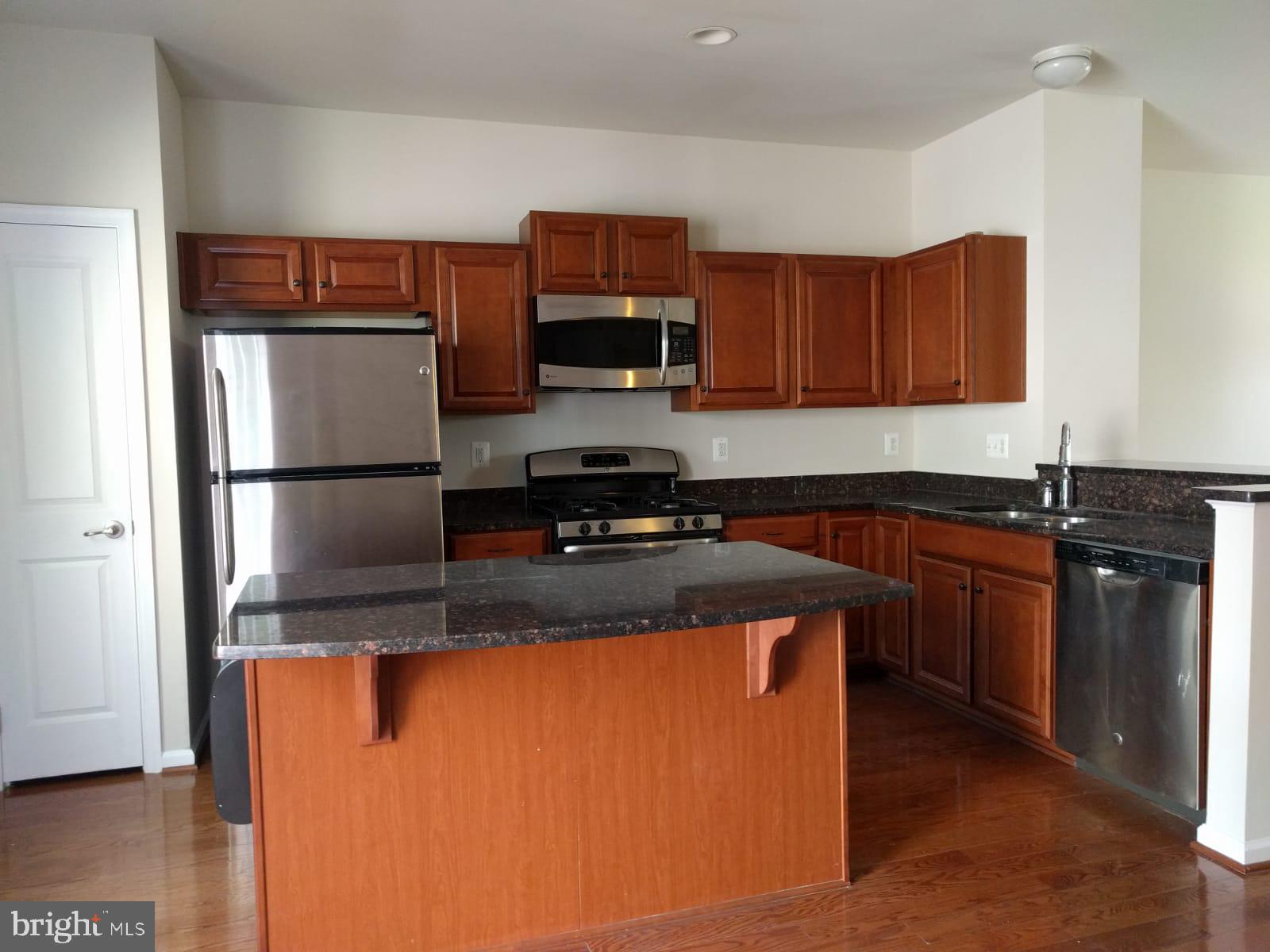 STONEGATE - Residential Lease