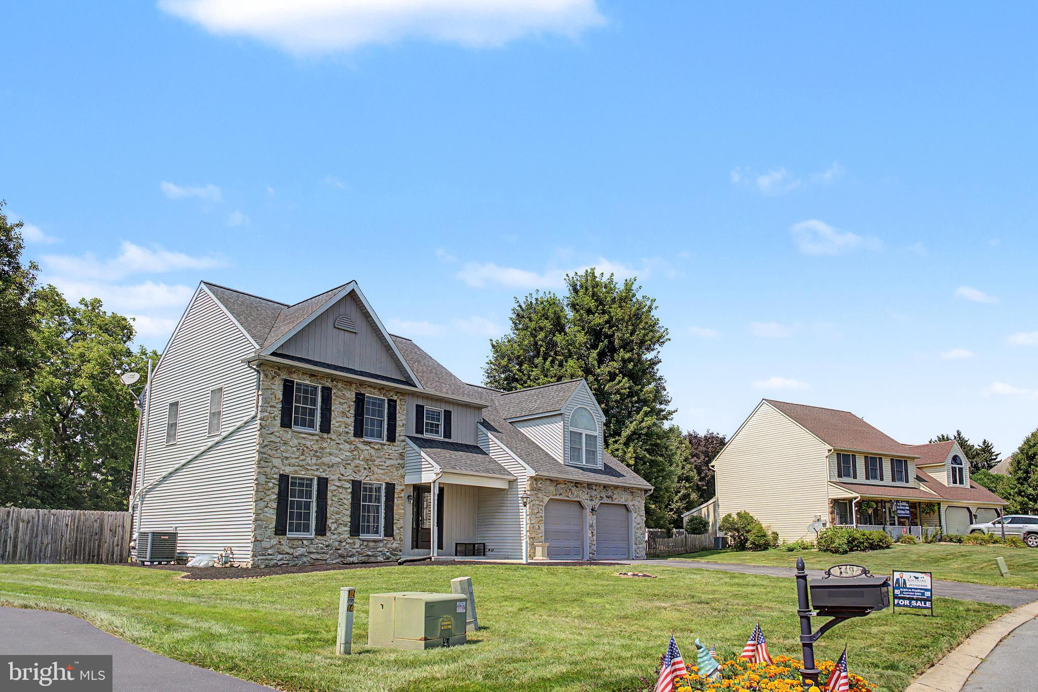 PARKSIDE GREEN - Residential