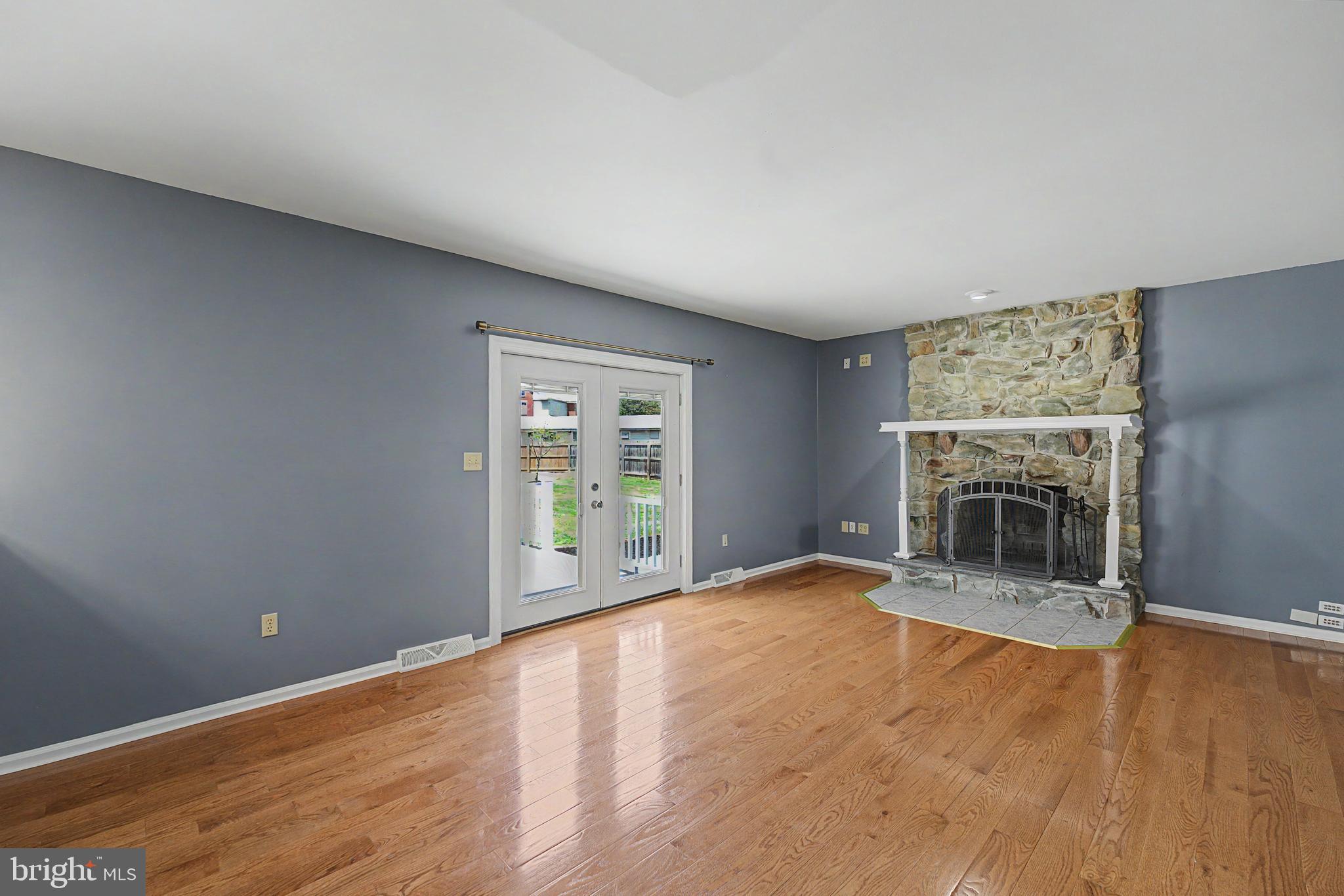 PARKSIDE GREEN - Residential
