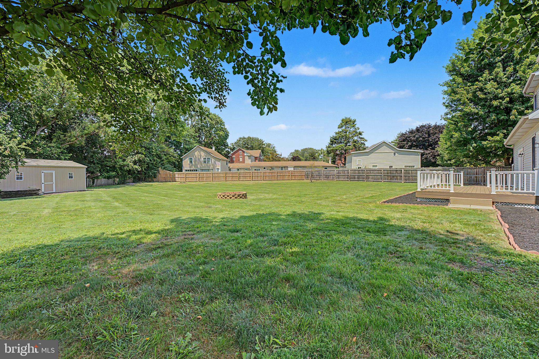 PARKSIDE GREEN - Residential